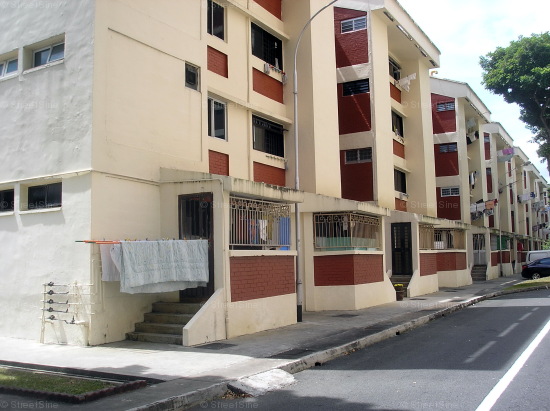 Blk 109 Potong Pasir Avenue 1 (Toa Payoh), HDB 3 Rooms #345282